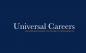 Universal Careers logo